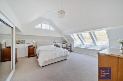 Ballard Lee, Swanage