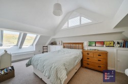 Ballard Lee, Swanage