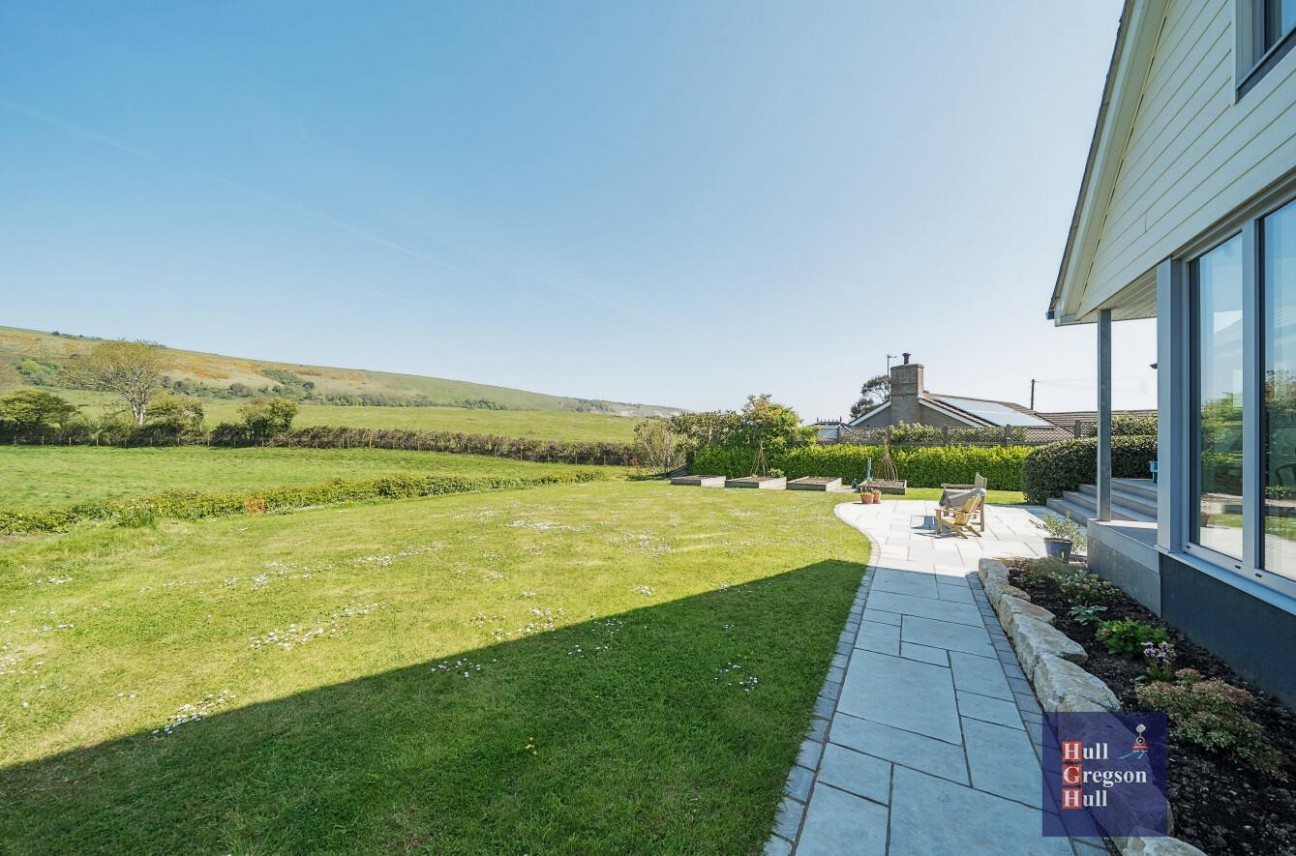 Ballard Lee, Swanage