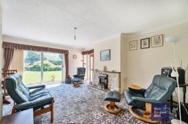 Streche Road, Swanage