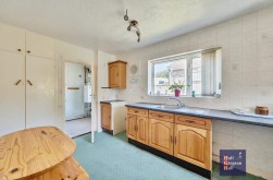 Streche Road, Swanage