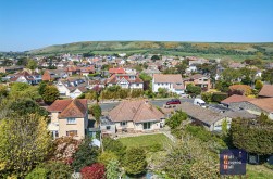Streche Road, Swanage