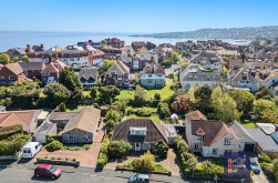 Streche Road, Swanage