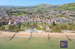 Streche Road, Swanage