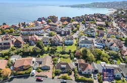 Streche Road, Swanage