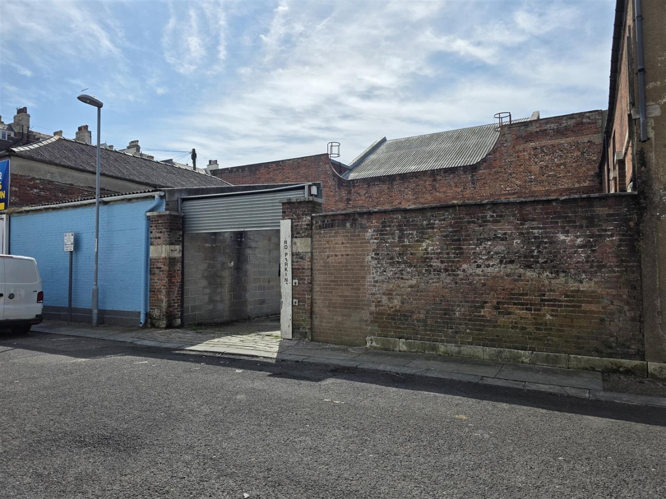 Stanley Street, Weymouth