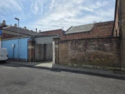 Stanley Street, Weymouth