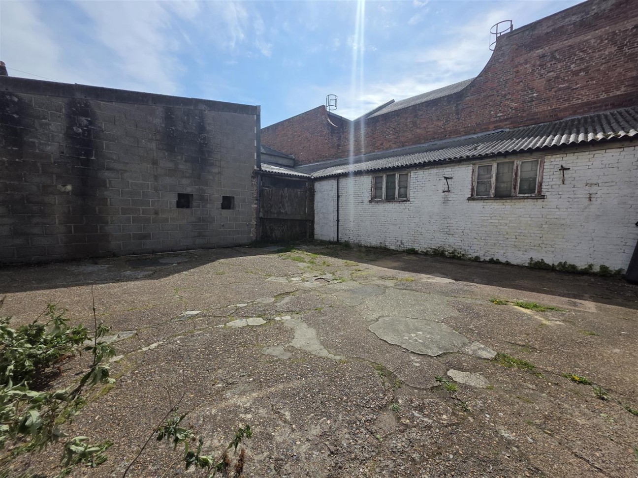 Stanley Street, Weymouth