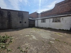 Stanley Street, Weymouth