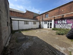 Stanley Street, Weymouth