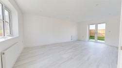 50 Markham Avenue Weymouth, DT4 0QL