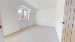 50 Markham Avenue Weymouth, DT4 0QL