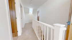 50 Markham Avenue Weymouth, DT4 0QL