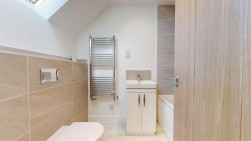 50 Markham Avenue Weymouth, DT4 0QL