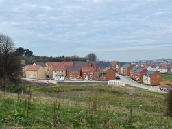 50 Markham Avenue Weymouth, DT4 0QL