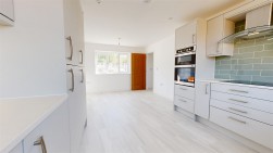50 Markham Avenue Weymouth, DT4 0QL