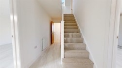 50 Markham Avenue Weymouth, DT4 0QL