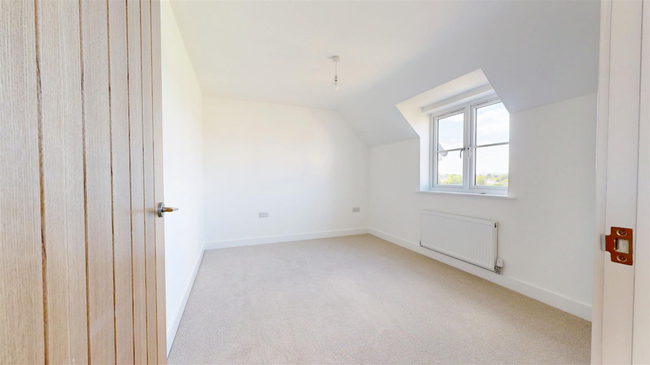 50 Markham Avenue Weymouth, DT4 0QL