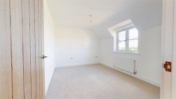 50 Markham Avenue Weymouth, DT4 0QL