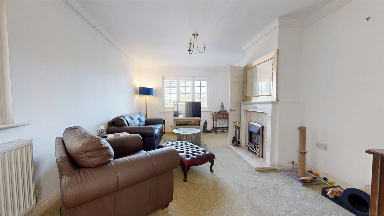 Melcombe Avenue, Weymouth