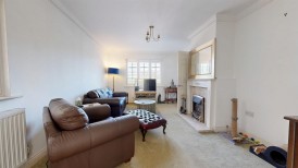 Melcombe Avenue, Weymouth