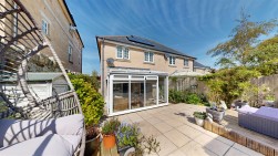 Melcombe Avenue, Weymouth
