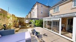 Melcombe Avenue, Weymouth