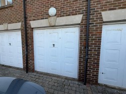 Melcombe Avenue, Weymouth