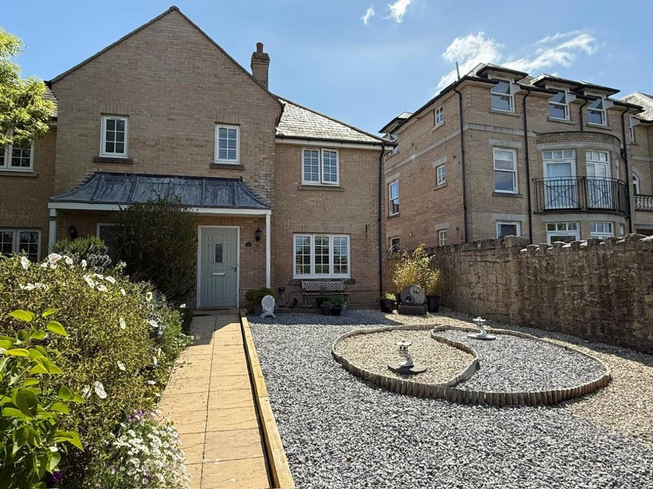 Melcombe Avenue, Weymouth