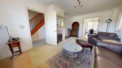 Melcombe Avenue, Weymouth