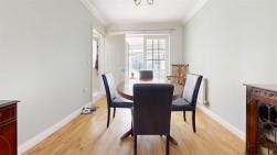 Melcombe Avenue, Weymouth