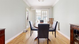 Melcombe Avenue, Weymouth