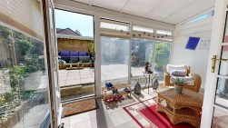 Melcombe Avenue, Weymouth