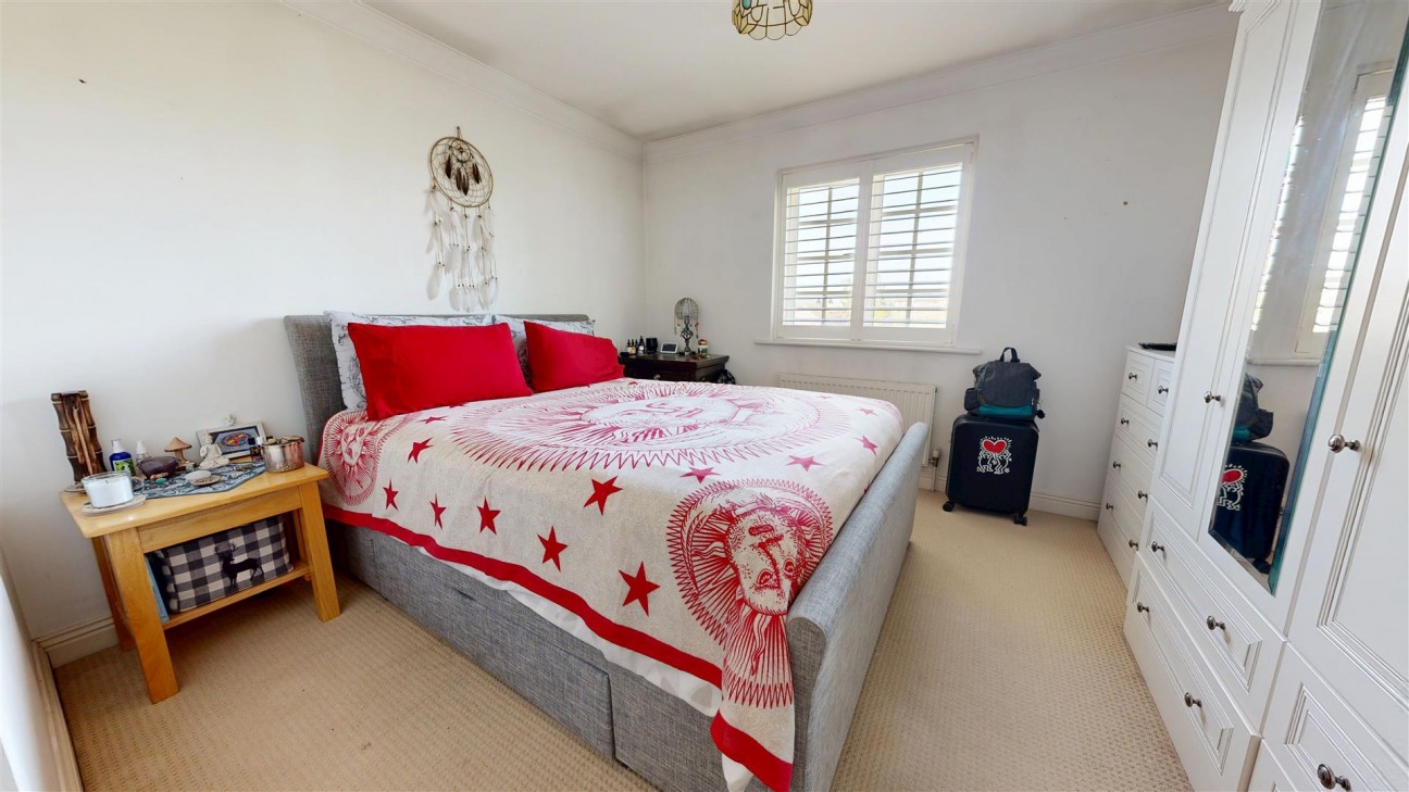 Melcombe Avenue, Weymouth
