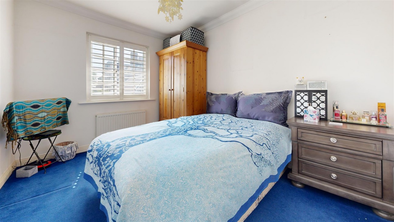 Melcombe Avenue, Weymouth