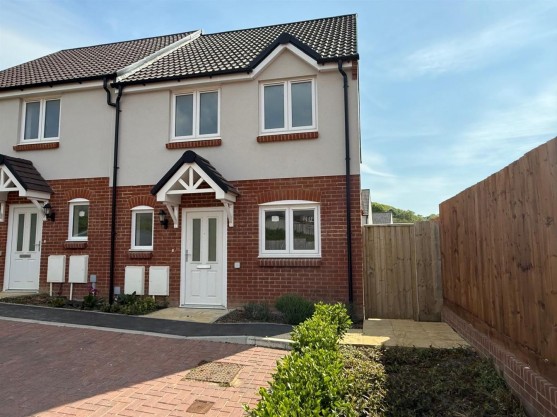 Plot 476 Markham Fields, 35 Markham Avenue, Weymouth DT4 0QL