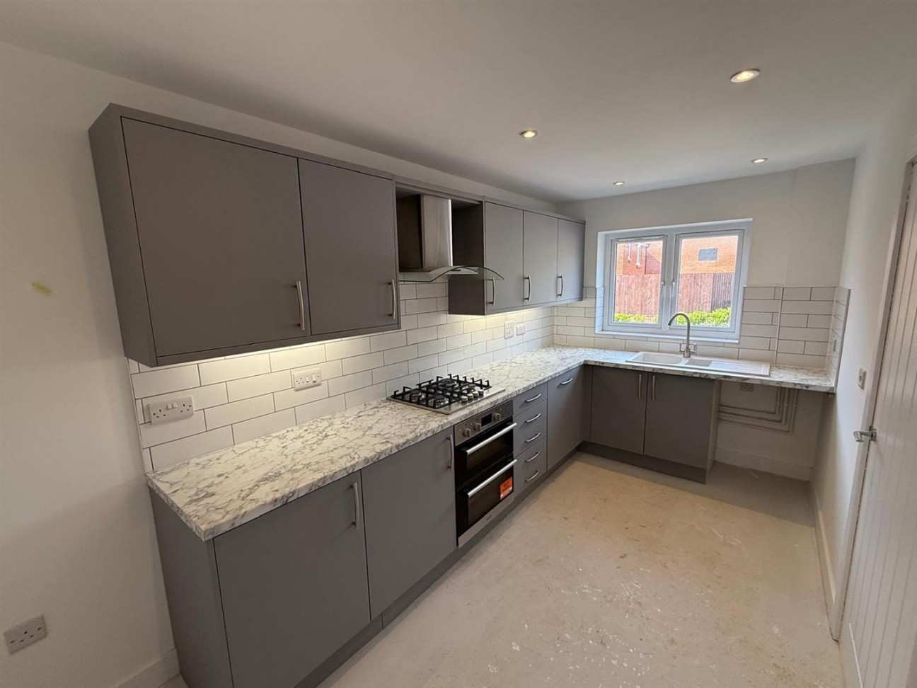 Plot 476 Markham Fields, 35 Markham Avenue, Weymouth DT4 0QL