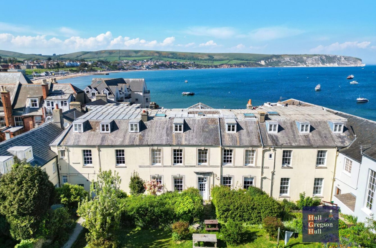High Street, Swanage