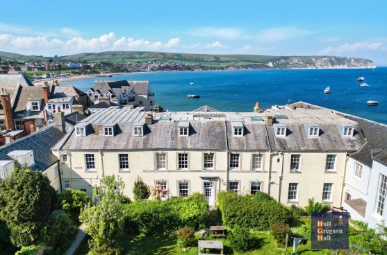 High Street, Swanage