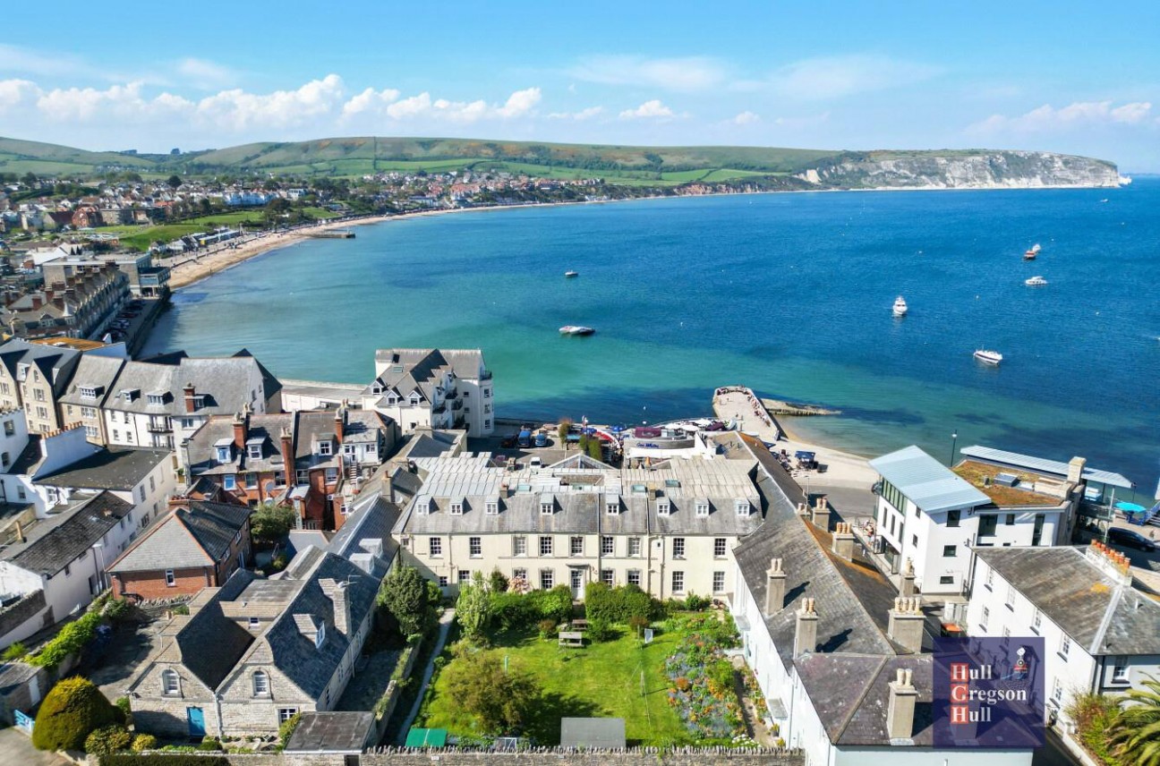 High Street, Swanage