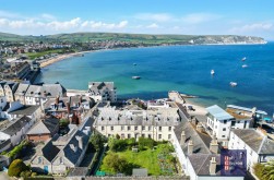 High Street, Swanage