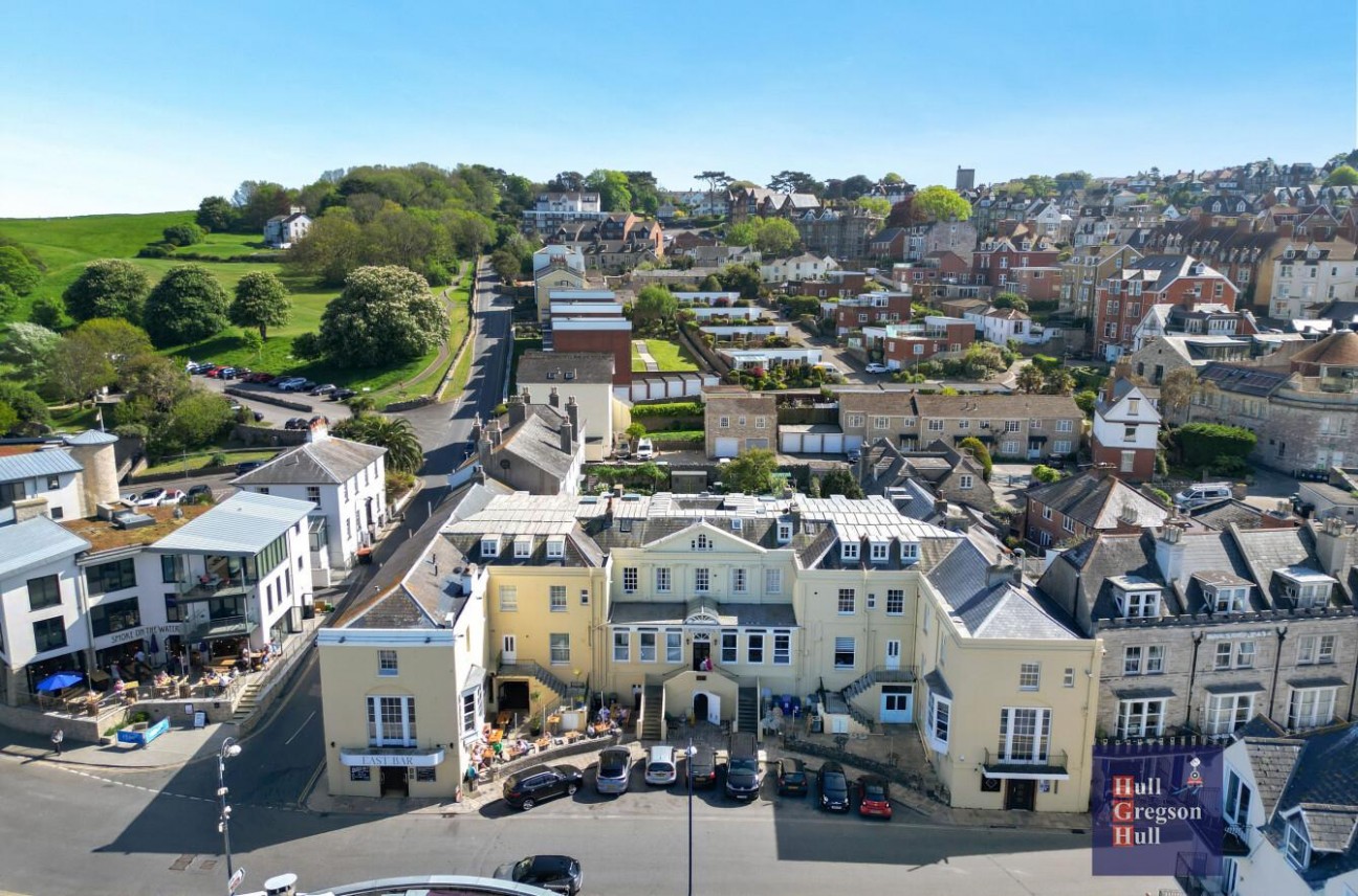 High Street, Swanage