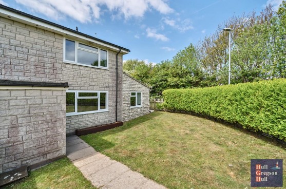 Shortlands, Portland