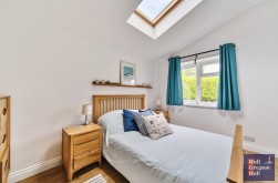 Shortlands, Portland