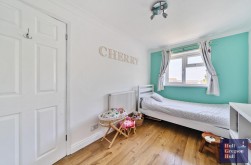 Shortlands, Portland