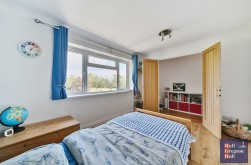 Shortlands, Portland