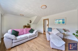 Shortlands, Portland