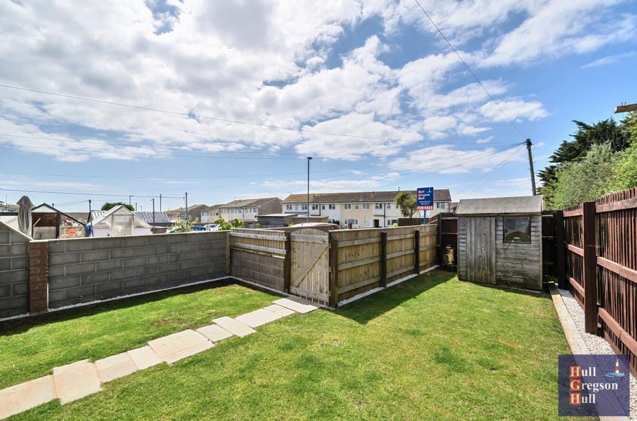 Shortlands, Portland