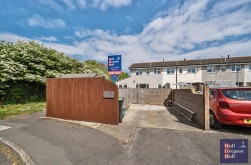 Shortlands, Portland