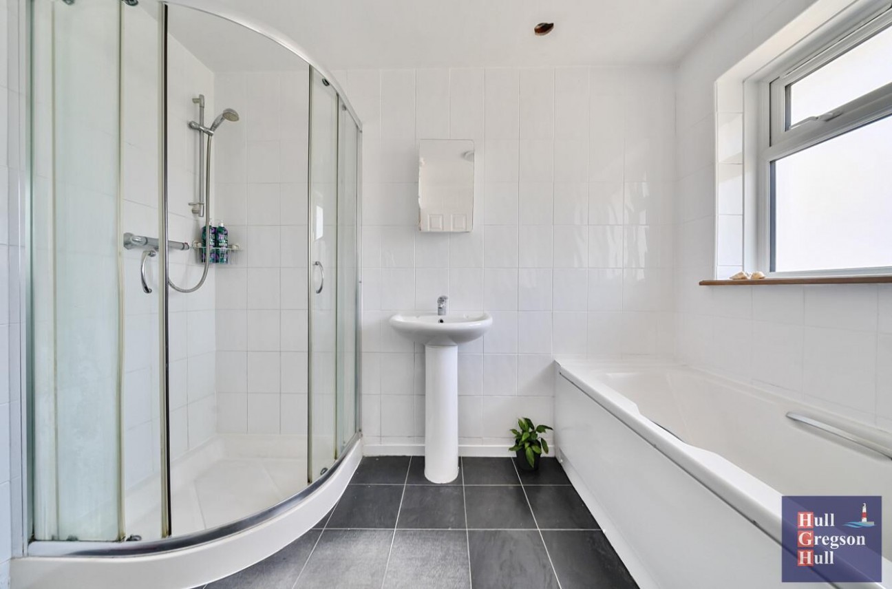 Shortlands, Portland